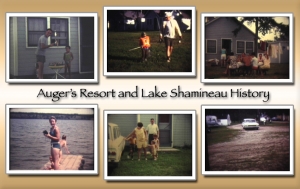 Resort History